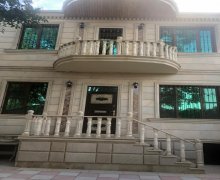 Satılır Həyət evi/villa Avtovağzal m., Biləcəri qəs., Binəqədi r.