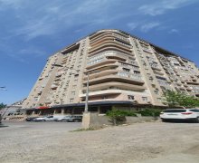 Satılır Yeni Tikili Əhmədli m., Əhmədli, Xətai r.