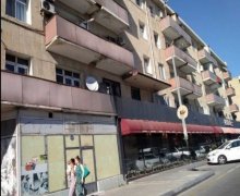 7-ci mkr-da satılan evlər Azadlıq m., 7-ci mikrorayon, Binəqədi r.