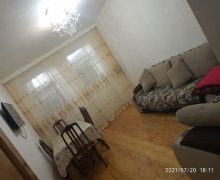 Satılır Həyət evi/villa Avtovağzal m., Binəqədi r.