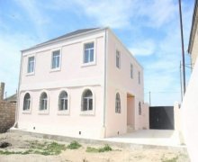 evlerin satisi/villa Xəzər r.