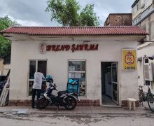 Satılır Obyekt Nəriman Nərimanov m., Nərimanov r.