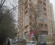 Satılır Obyekt Qaraçuxur qəs., Suraxanı r.