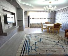 Kirayə (aylıq) Yeni Tikili Yeni Günəşli qəs., Suraxanı r.