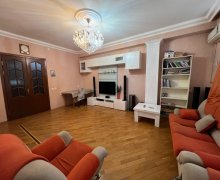 Kirayə (aylıq) Yeni Tikili Memar Əcəmi m., 9-cu mikrorayon, Binəqədi r.