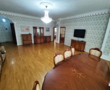 Kirayə (aylıq) Yeni Tikili 28 May m., Nəsimi r.