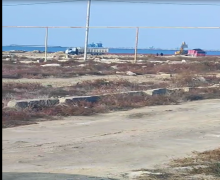 ev alqi Torpaq Türkan, Aviasiya Akademiyası Universiteti, Xəzər r.