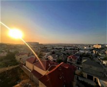 Satılır Yeni Tikili Qara Qarayev m., Nizami r.