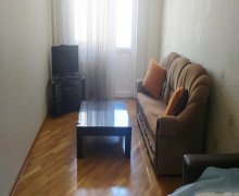 Kirayə (günlük) Yeni Tikili Nizami m., Yasamal r.