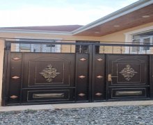 Satılır Həyət evi/villa Azadlıq m., Binəqədi qəs., Binəqədi r.