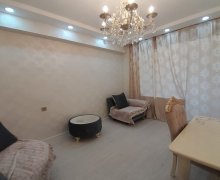 Satılır Yeni Tikili Həzi Aslanov m., H.Aslanov qəs., Xətai r.