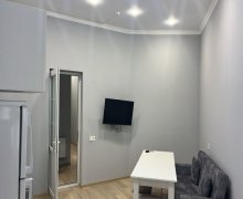 Kirayə (aylıq) Yeni Tikili Rəsulzadə qəs., Binəqədi r.