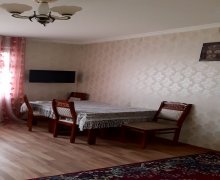 Satılır Köhnə Tikili Memar Əcəmi m., Nəsimi r.