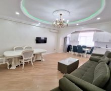 Satılır Yeni Tikili Nəriman Nərimanov m., Nərimanov r.