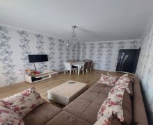 Satılır Köhnə Tikili Yeni Günəşli qəs., Suraxanı r.