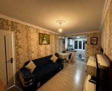 Satılır Köhnə Tikili Qara Qarayev m., 8-ci kilometr, Nizami r.