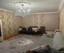 Satılır Köhnə Tikili Yeni Günəşli qəs., Suraxanı r.