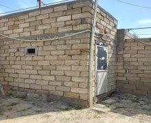 Satılır Həyət evi/villa Hövsan qəs., Suraxanı r.