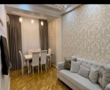 Kirayə (aylıq) Yeni Tikili Gənclik m., Nərimanov r.