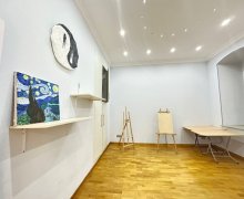 Kirayə (aylıq) Ofis Sahil m., Səbail r.