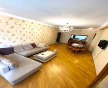 Kirayə (aylıq) Yeni Tikili Nizami m., Nəsimi r.