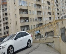 Satılır Obyekt Əhmədli m., Əhmədli, Xətai r.