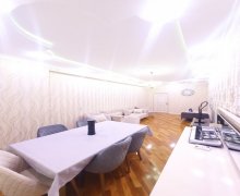 Satılır Yeni Tikili Azadlıq m., Binəqədi r.