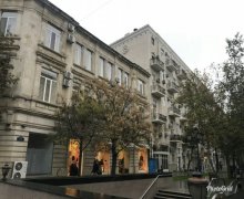 Kirayə (aylıq) Köhnə Tikili Sahil m., Səbail r.