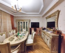 Kirayə (aylıq) Yeni Tikili Qara Qarayev m., Nizami r.