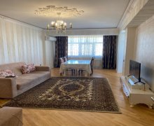 Satılır Yeni Tikili İnşaatçılar m., Yasamal qəs., Yasamal r.