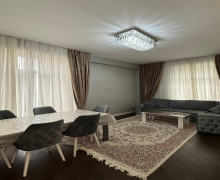 Satılır Yeni Tikili Gənclik m., Tibb Universiteti, Nəsimi r.