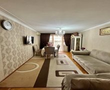 Satılır Köhnə Tikili Neftçilər m., 8-ci kilometr, Nizami r.