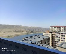 Kirayə (aylıq) Yeni Tikili İnşaatçılar m., Yeni Yasamal qəs., Yasamal r.