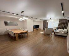 Kirayə (aylıq) Yeni Tikili 8 Noyabr m., Yasamal r.