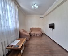 Kirayə (aylıq) Yeni Tikili Elmlər akademiyası m., Yasamal qəs., Yasamal r.