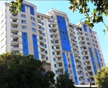 Satılır Yeni Tikili 28 May m., Nərimanov r.
