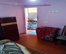 Kirayə (aylıq) Həyət evi/villa İnşaatçılar m., Yasamal qəs., Yasamal r.