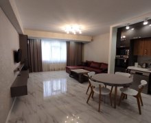 Kirayə (aylıq) Yeni Tikili 8 Noyabr m., Nəsimi r.