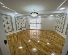 Satılır Yeni Tikili Qara Qarayev m., Nizami r.