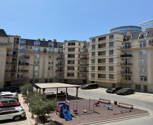 ag seherde aylıq evler Ağ şəhər, Xətai r.