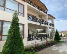 Kirayə (aylıq) Həyət evi/villa Şüvəlan, Xəzər r.