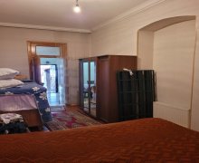 Satılır Həyət evi/villa Azadlıq m., Binəqədi qəs., Binəqədi r.