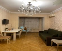 Satılır Köhnə Tikili Nəriman Nərimanov m., Nərimanov r.