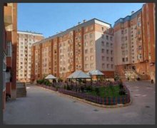 Satılır Yeni Tikili Yeni Günəşli qəs., Suraxanı r.