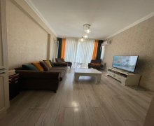 Kirayə (aylıq) Yeni Tikili 20 Yanvar m., Yasamal r.