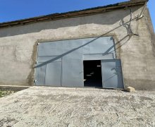 icareye verilen aylıq obyektler Buzovna, Xəzər r.