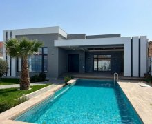 Satılır Bağ evi Mərdəkan, Xəzər r.