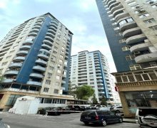 Kirayə (aylıq) Yeni Tikili Nizami m., Yasamal r.