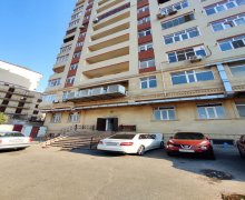genclikde evlerin qiymeti Gənclik m., Nərimanov r.