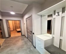 Kirayə (aylıq) Yeni Tikili Memar Əcəmi m., Nəsimi r.